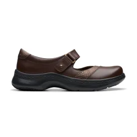 Womens  Clarks Pro Pace