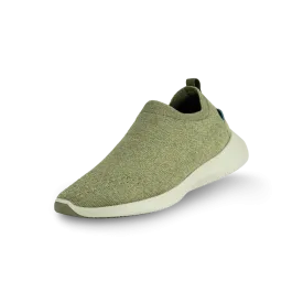 Women's Everyday Move Slip-Ons - Light Spruce Green